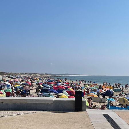 Garden & Beach House Figueira da Foz Dış mekan fotoğraf