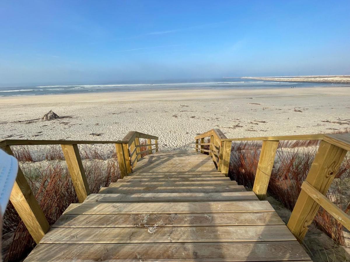 Garden & Beach House Figueira da Foz Dış mekan fotoğraf