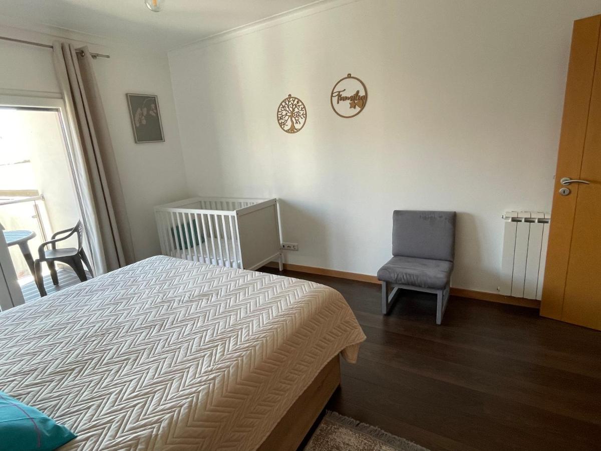 Garden & Beach House Figueira da Foz Dış mekan fotoğraf