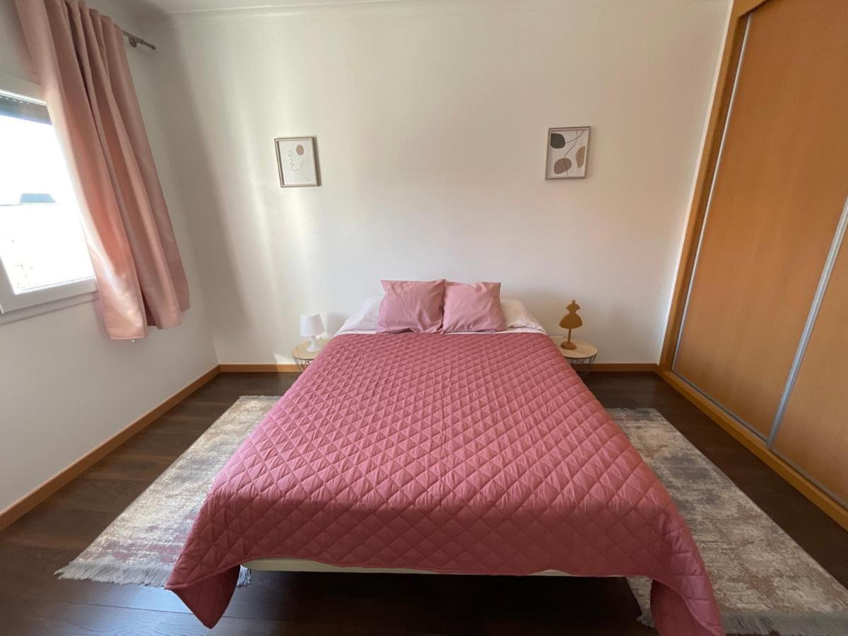 Garden & Beach House Figueira da Foz Dış mekan fotoğraf