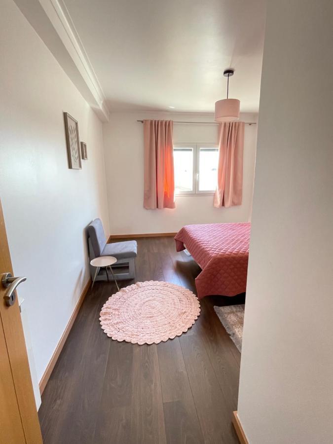 Garden & Beach House Figueira da Foz Dış mekan fotoğraf