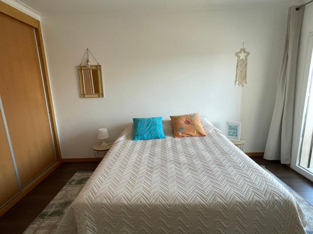 Garden & Beach House Figueira da Foz Dış mekan fotoğraf