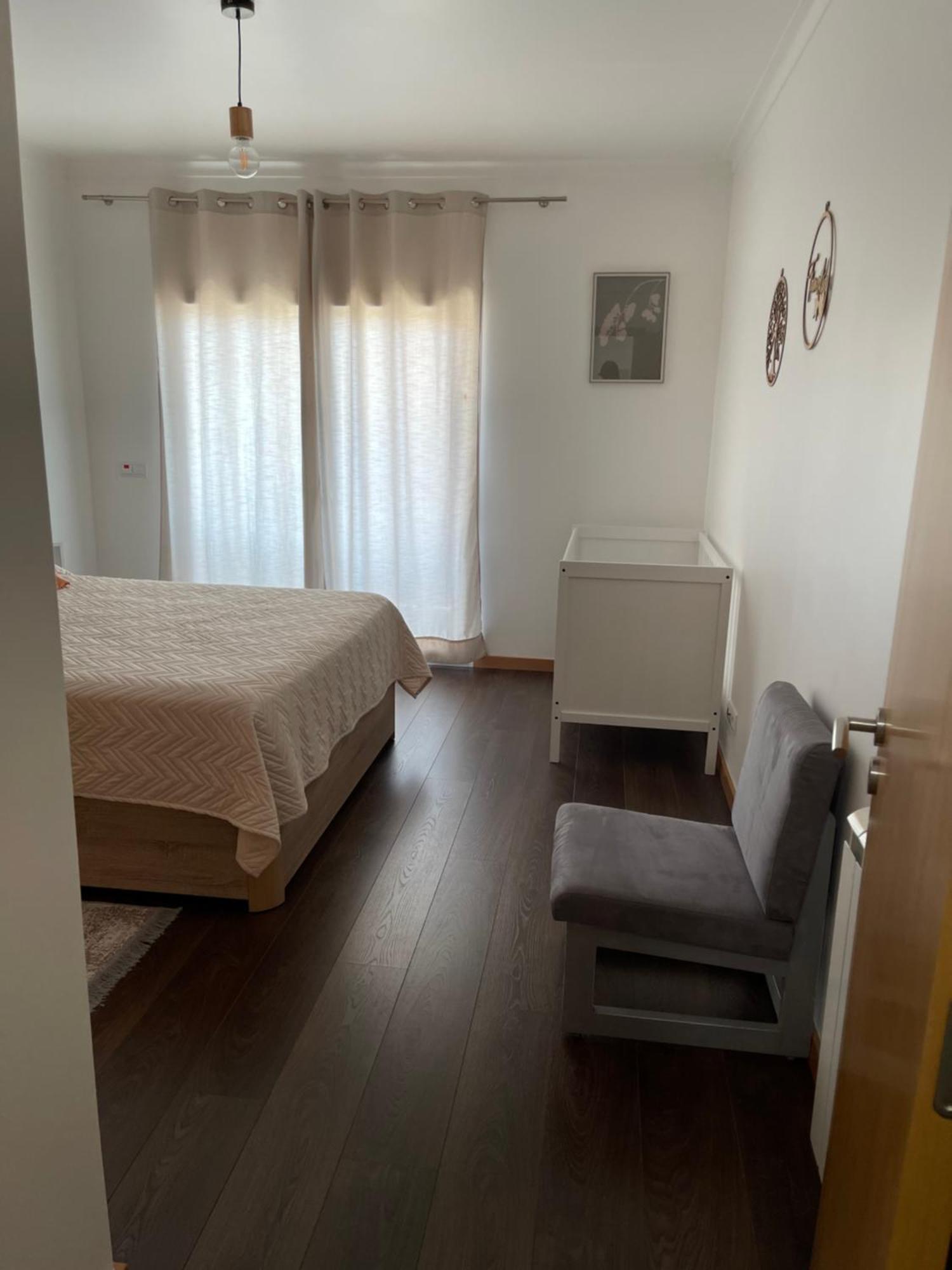 Garden & Beach House Figueira da Foz Dış mekan fotoğraf