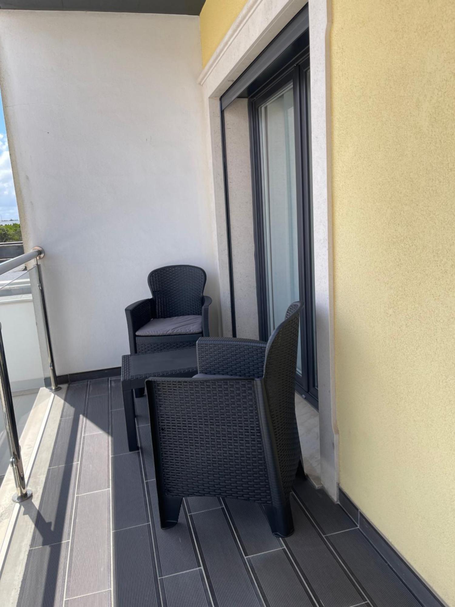Garden & Beach House Figueira da Foz Dış mekan fotoğraf